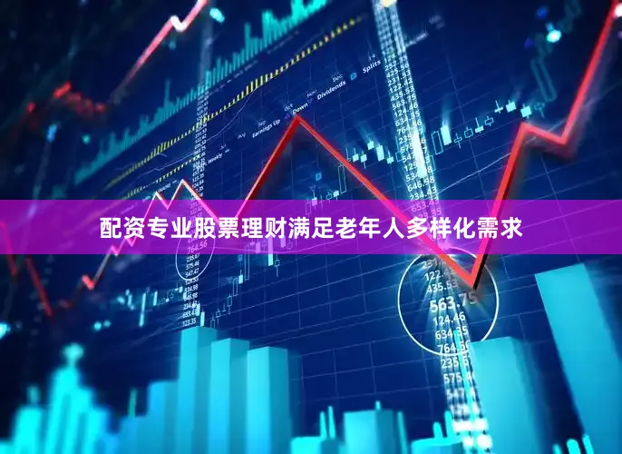 配资专业股票理财满足老年人多样化需求
