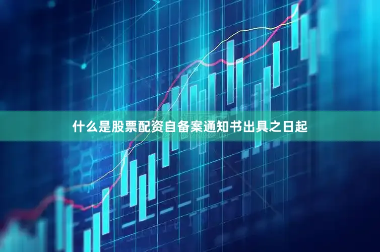 什么是股票配资自备案通知书出具之日起